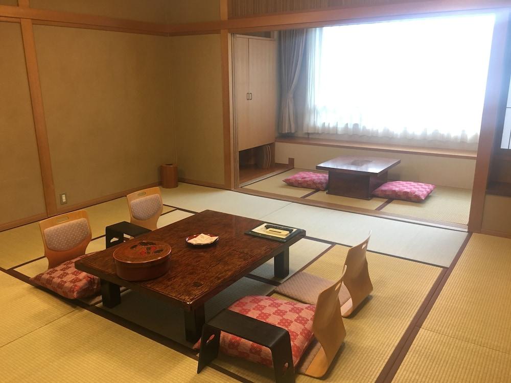 Hodakaso Sanganoyu Takayama  Exteriör bild