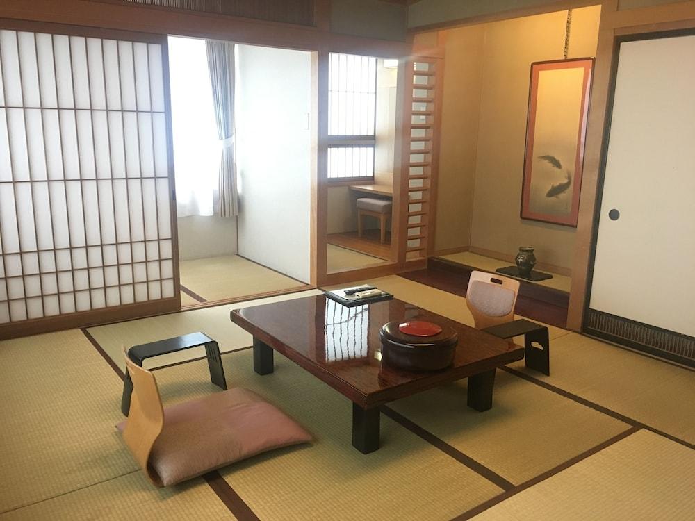 Hodakaso Sanganoyu Takayama  Exteriör bild