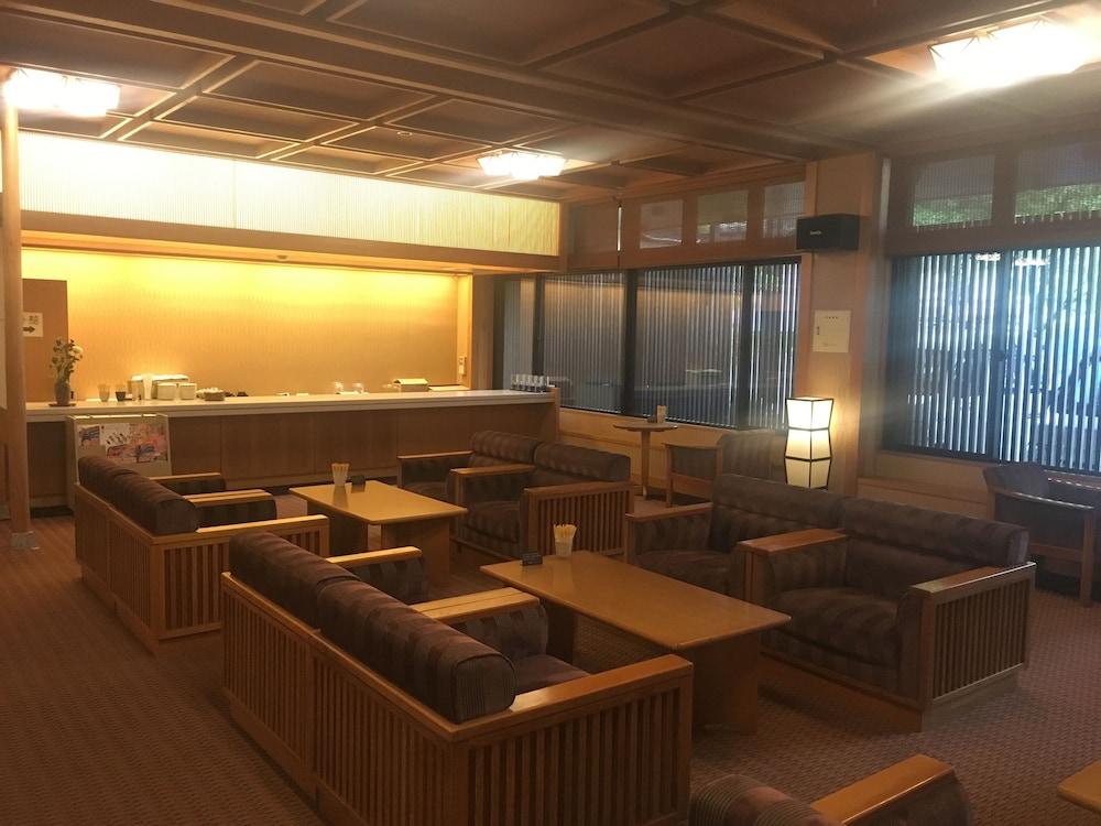 Hodakaso Sanganoyu Takayama  Exteriör bild